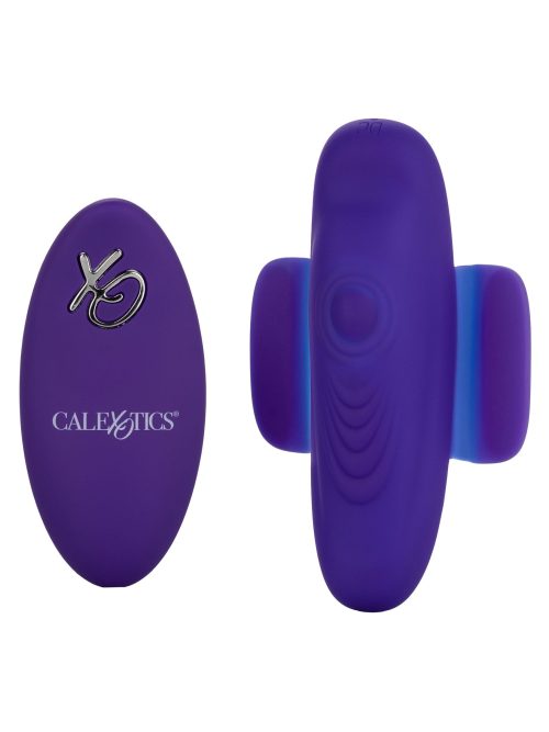 Remote Pulsating Panty Teaser