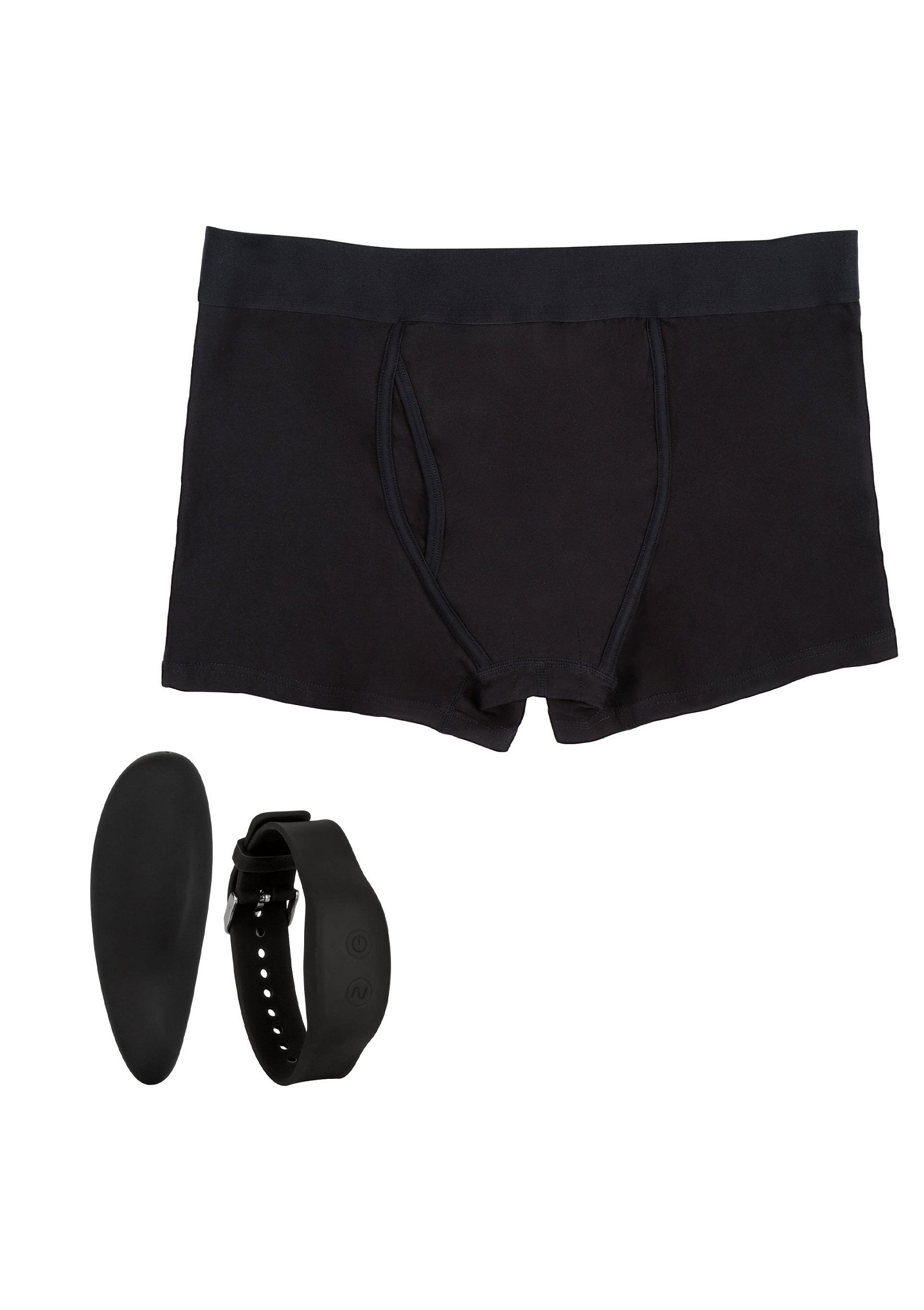 Remote Control Boxer Brief Set - Afbeelding 2