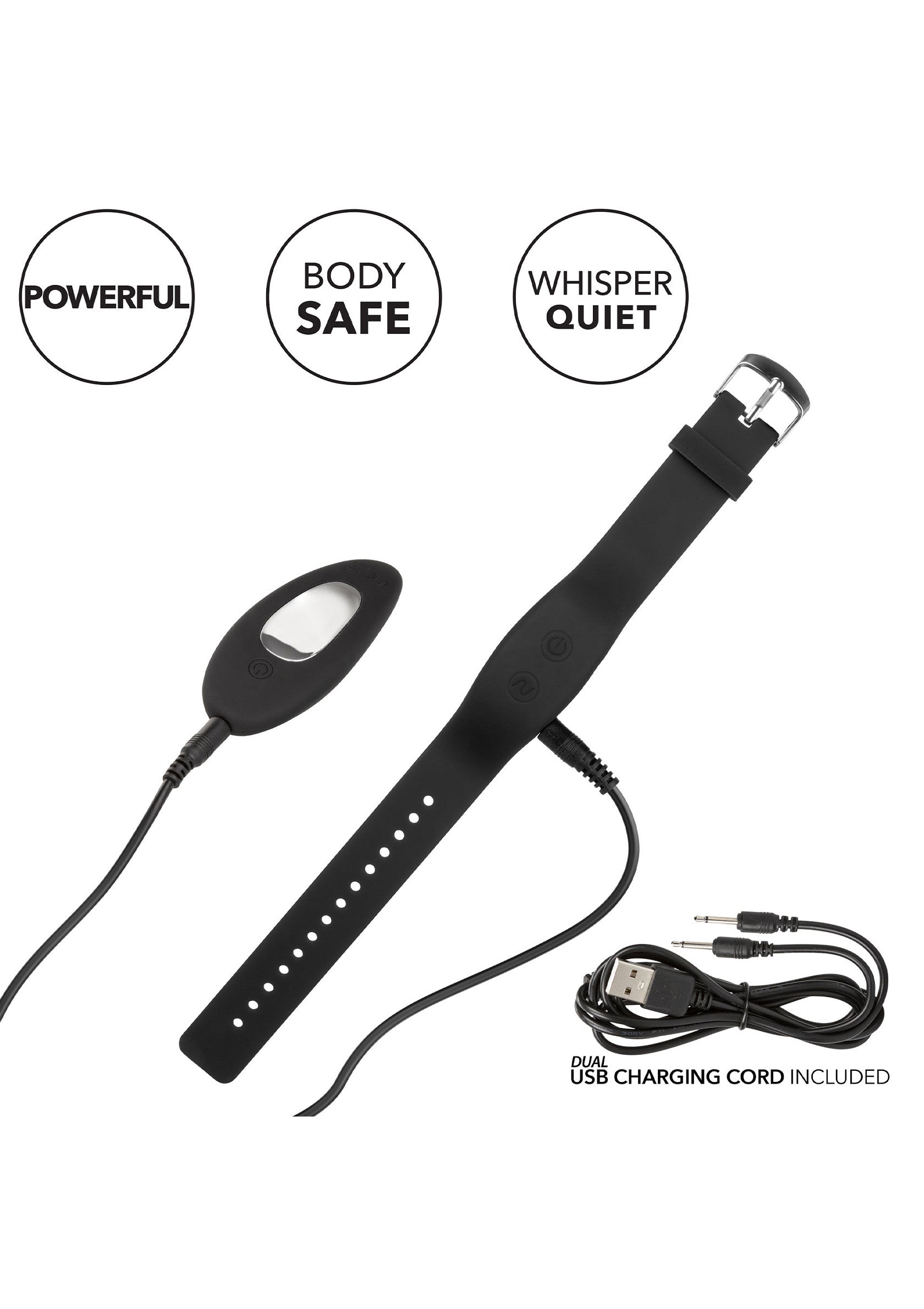 Remote Control Boxer Brief Set - Afbeelding 5