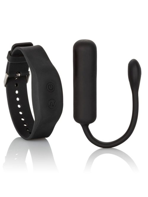 Wristband Remote Petite Bullet