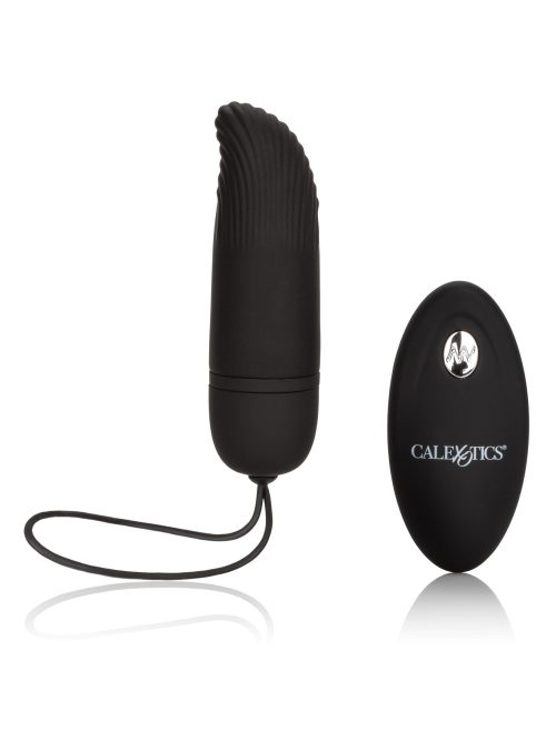 Silicone Remote Ridged G