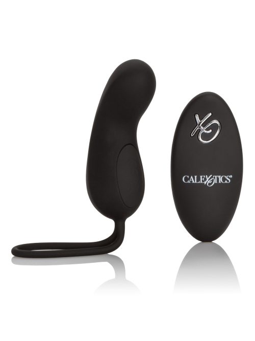 Remote Rechargeable Curve