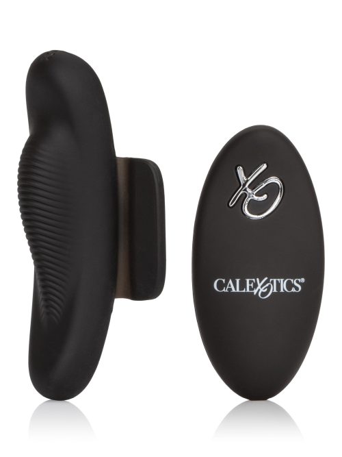 Remote Petite Panty Teaser