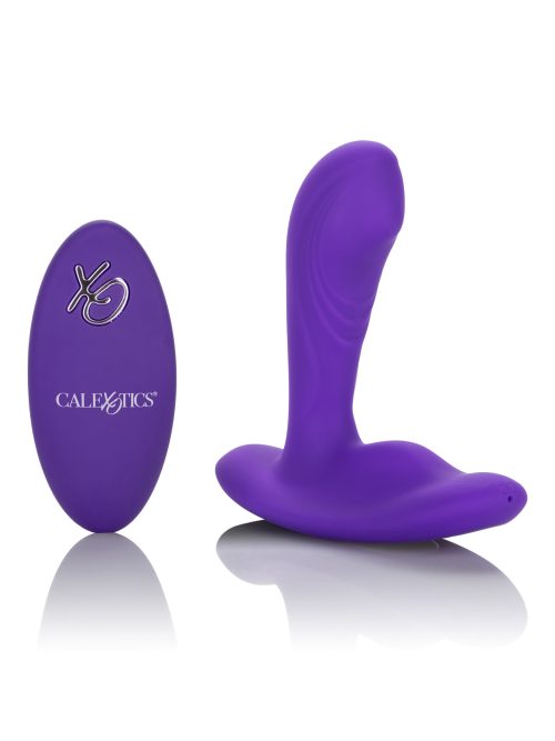 Remote Pinpoint Pleaser