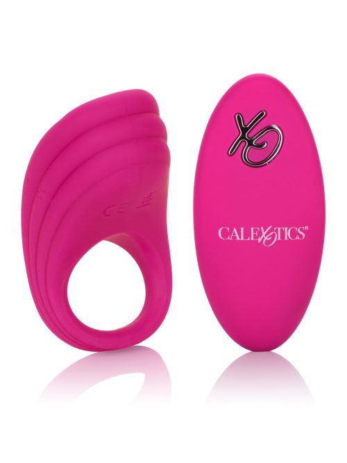 Remote Pleasure Ring