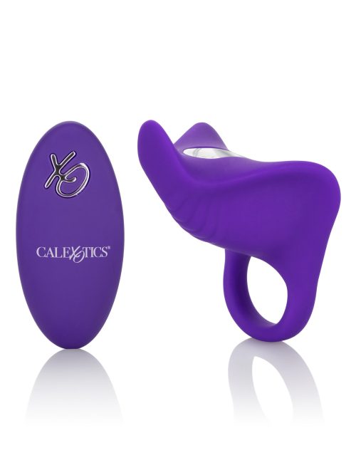 Remote Orgasm Ring