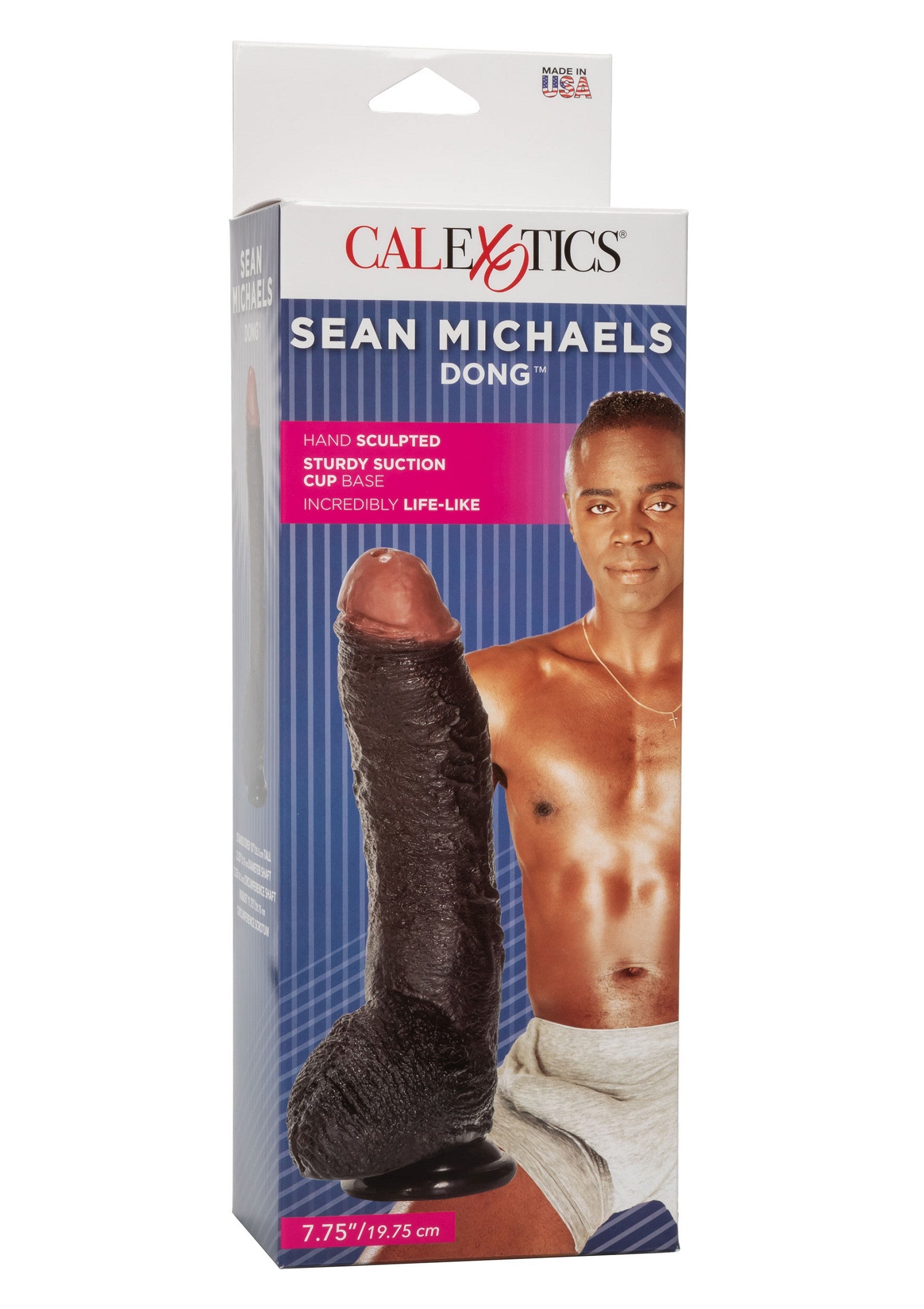 Sean Michaels Dong - Afbeelding 2