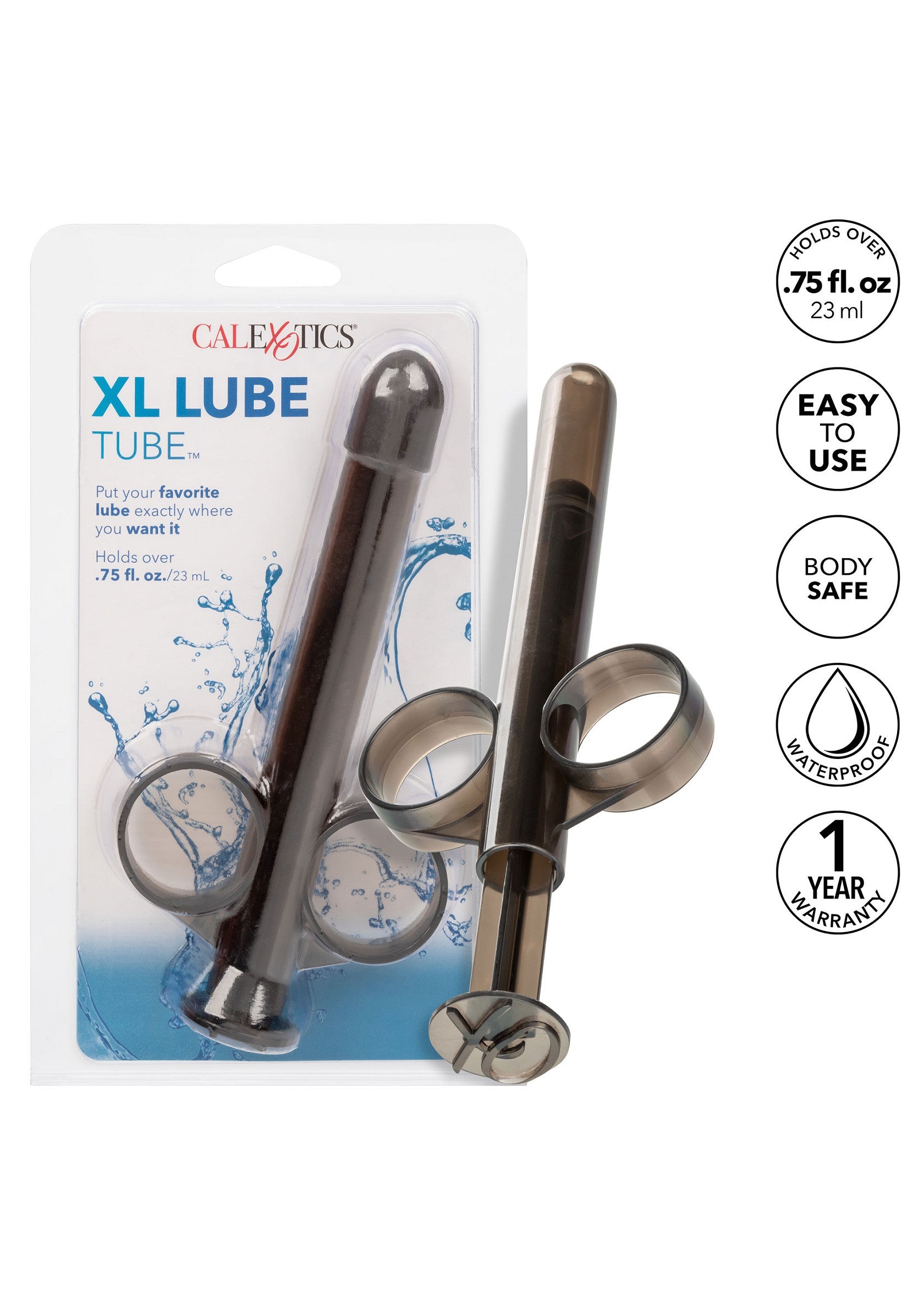 XL Lube Tube - Afbeelding 9