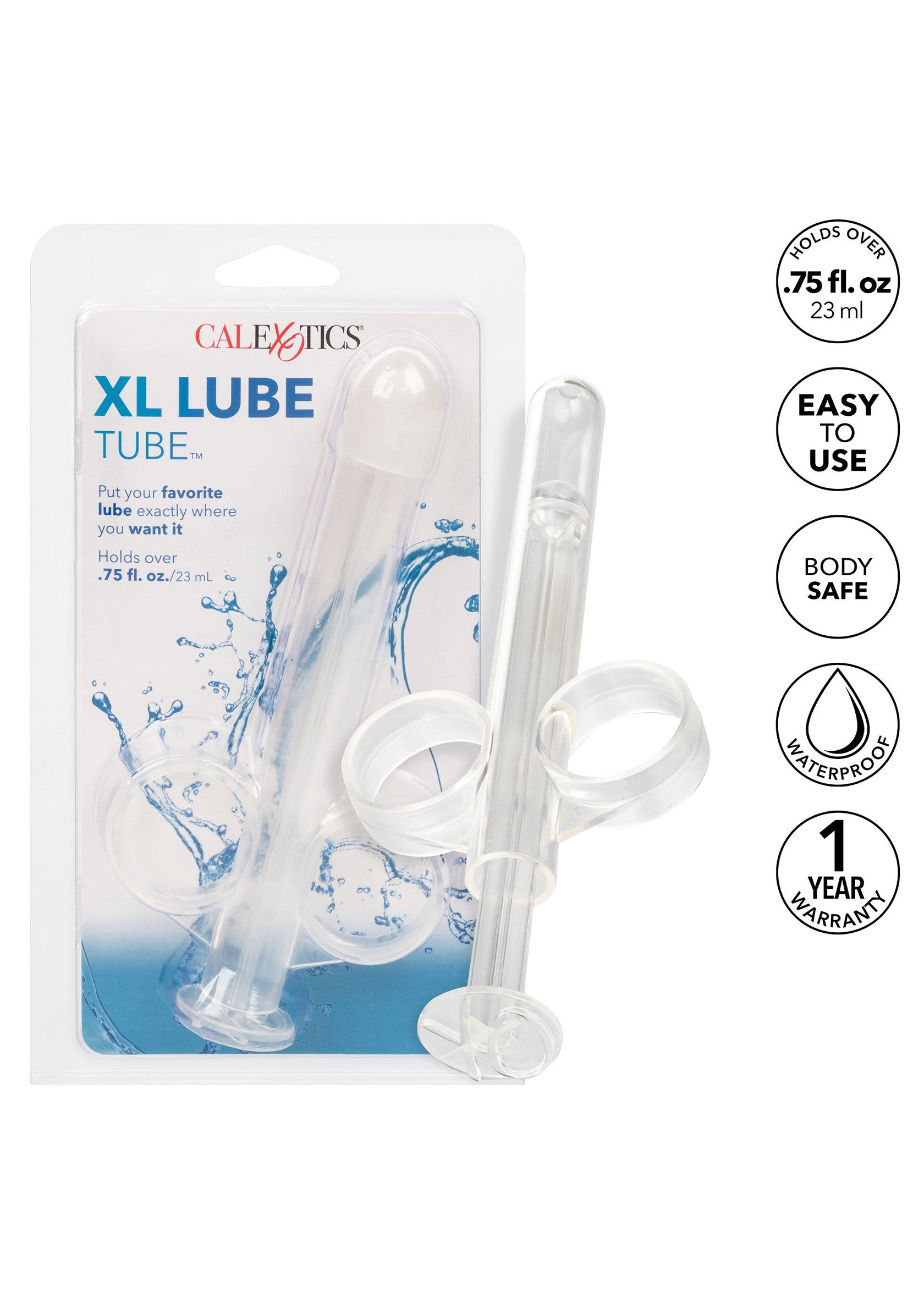 XL Lube Tube - Afbeelding 21