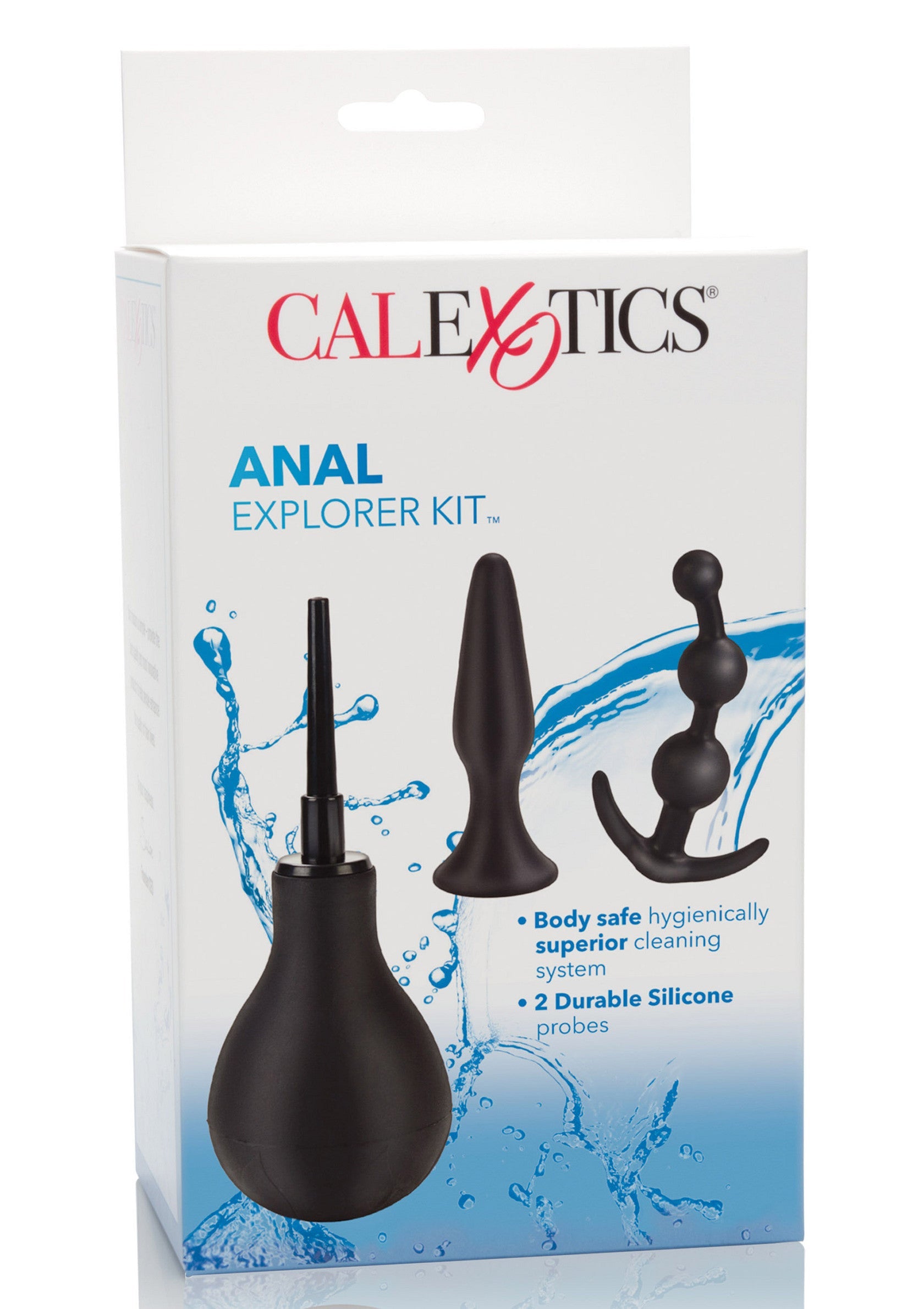 Anal Explorer Kit - Afbeelding 2