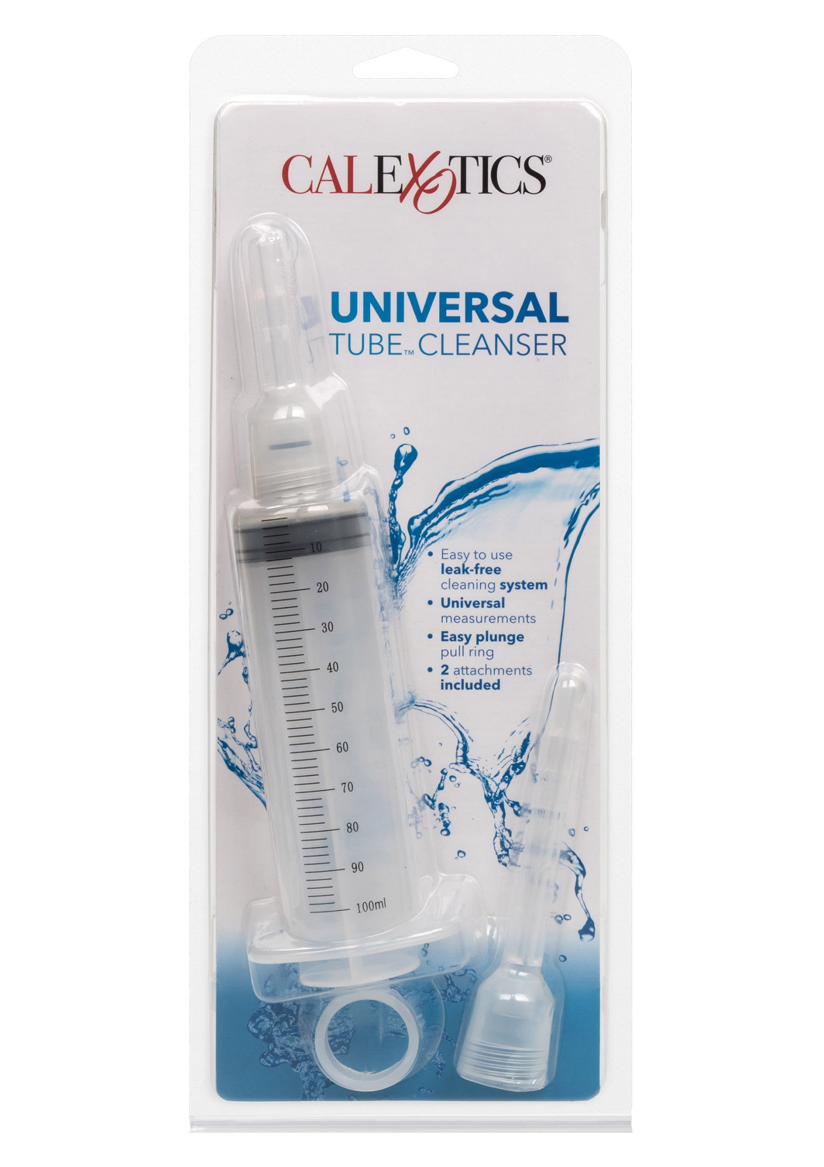 Universal Tube Cleanser - Afbeelding 2