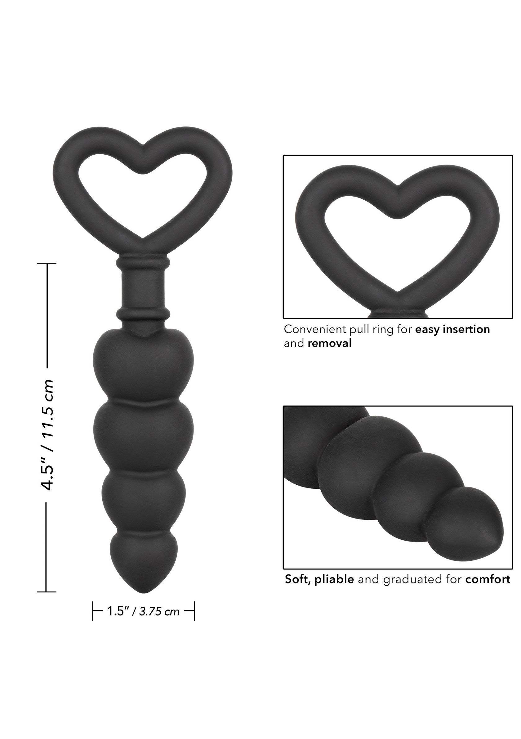 Silicone Love Probe - Afbeelding 6