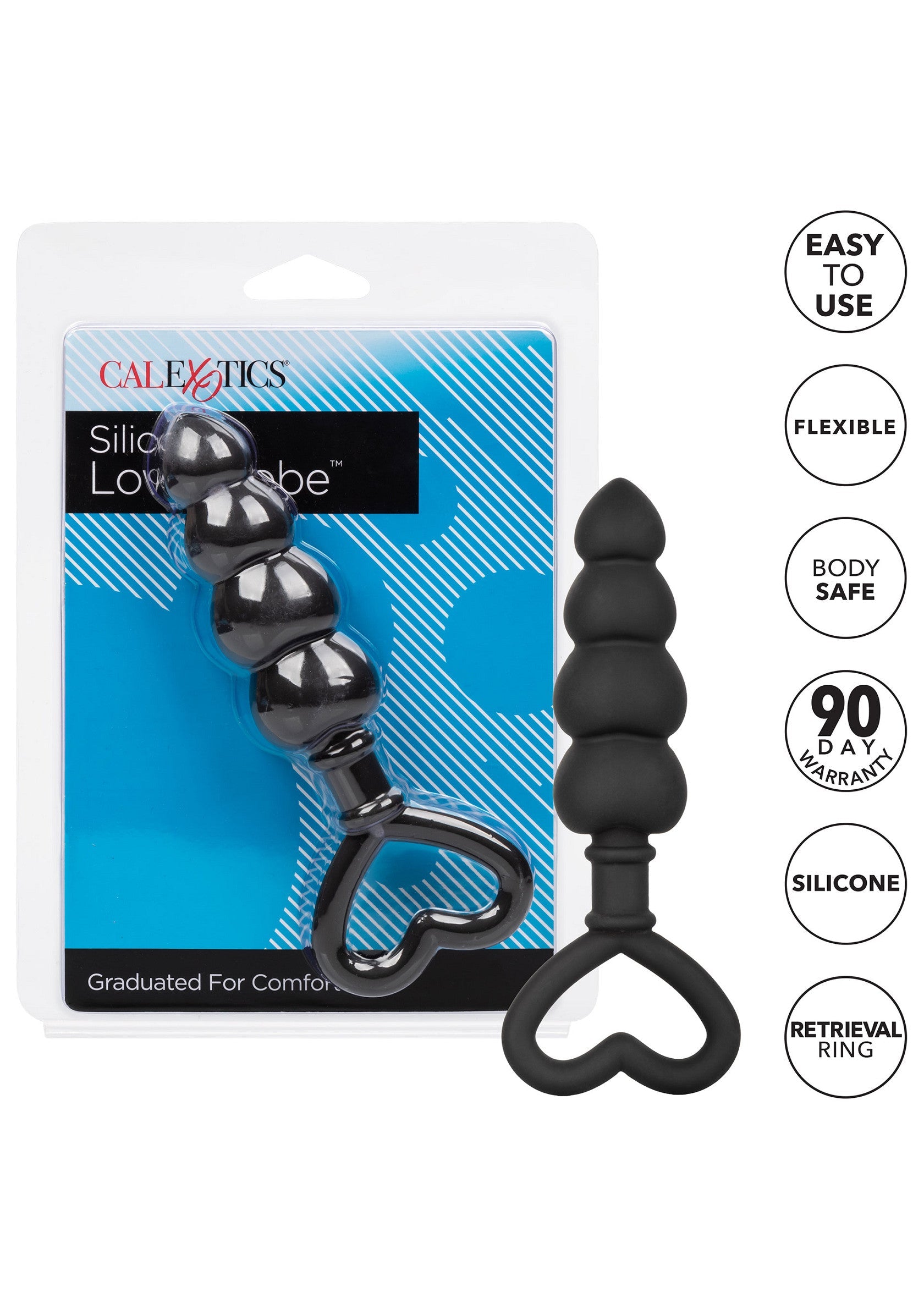 Silicone Love Probe - Afbeelding 7