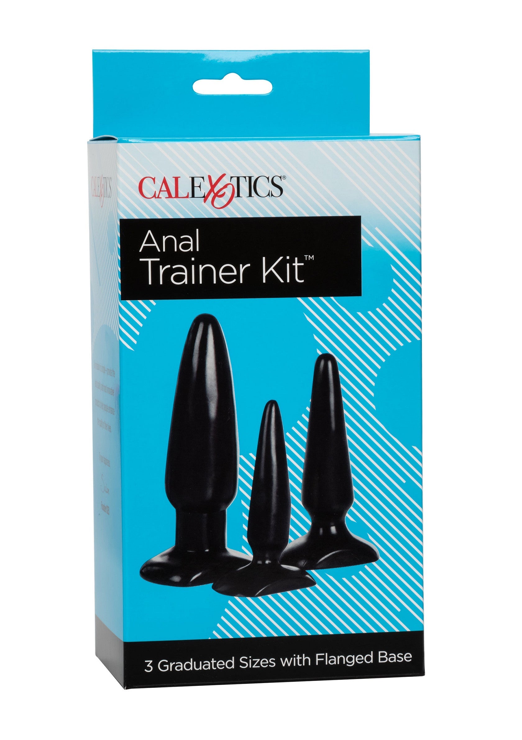 Anal Trainer Kit - Afbeelding 2