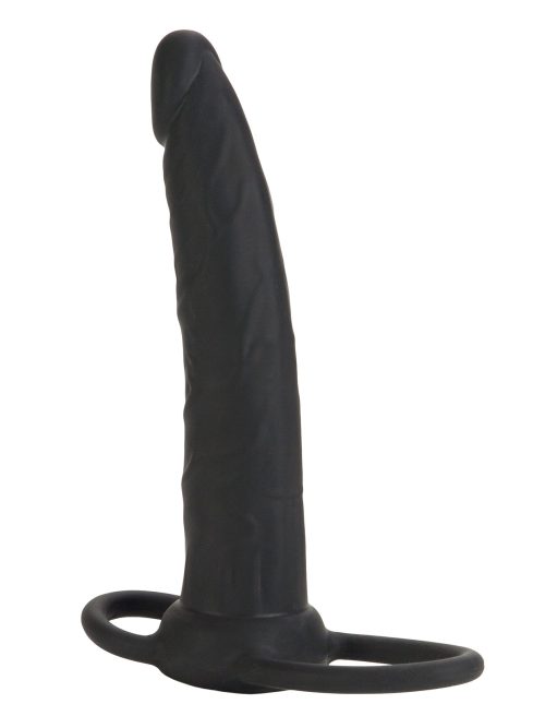 Silicone Double Rider