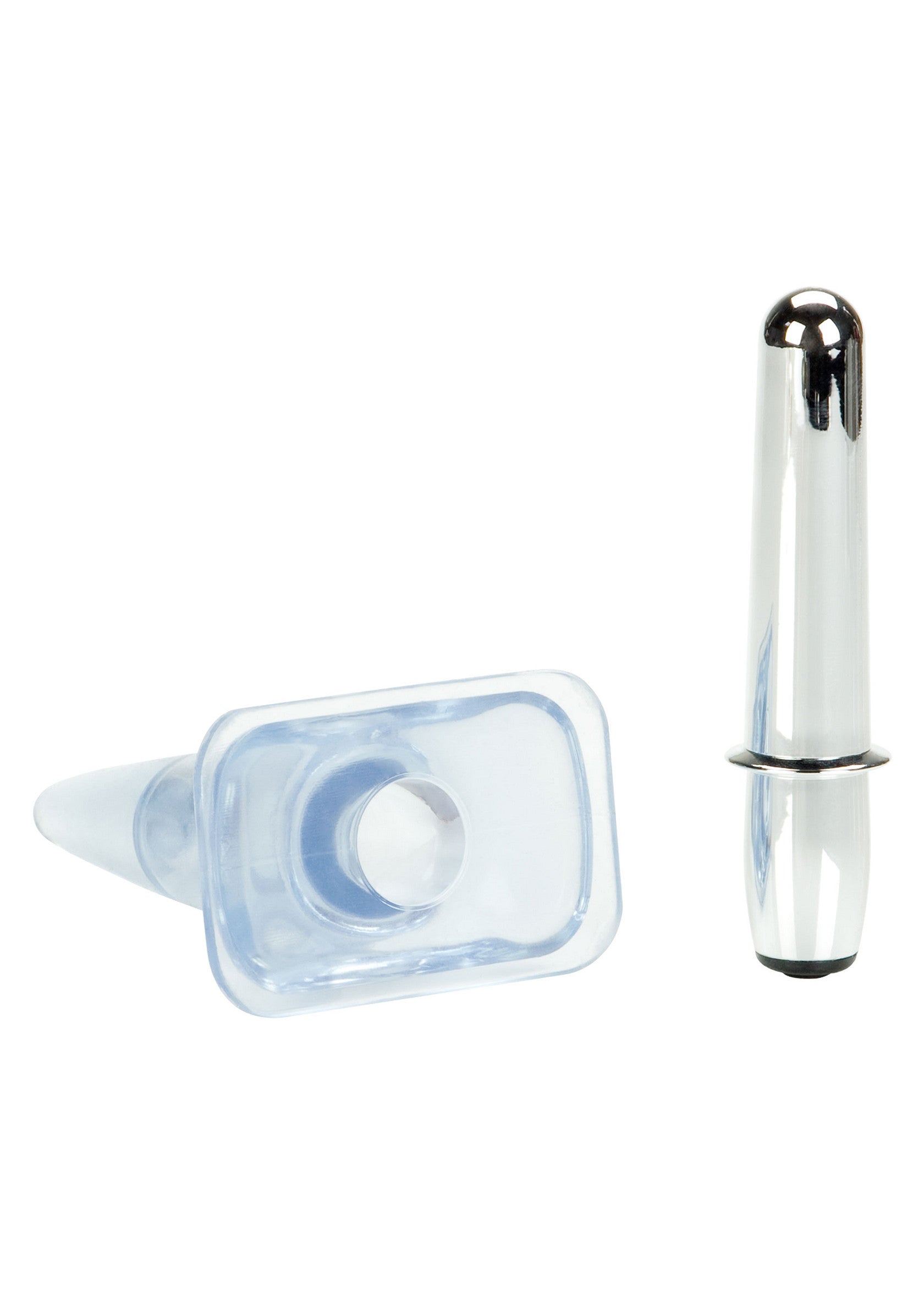 High Intensity Vibro Tease - Afbeelding 5