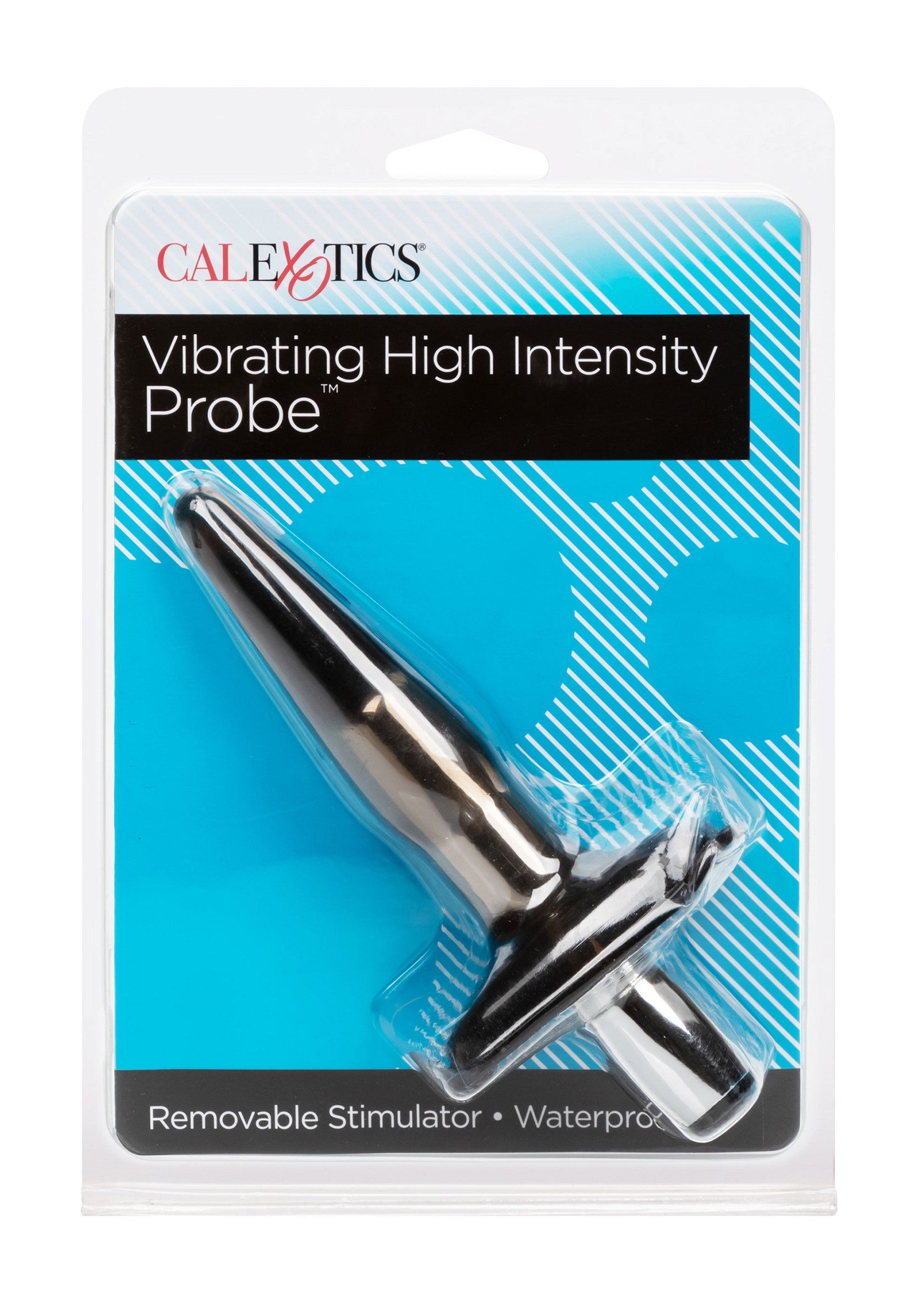 High Intensity Vibro Tease - Afbeelding 7