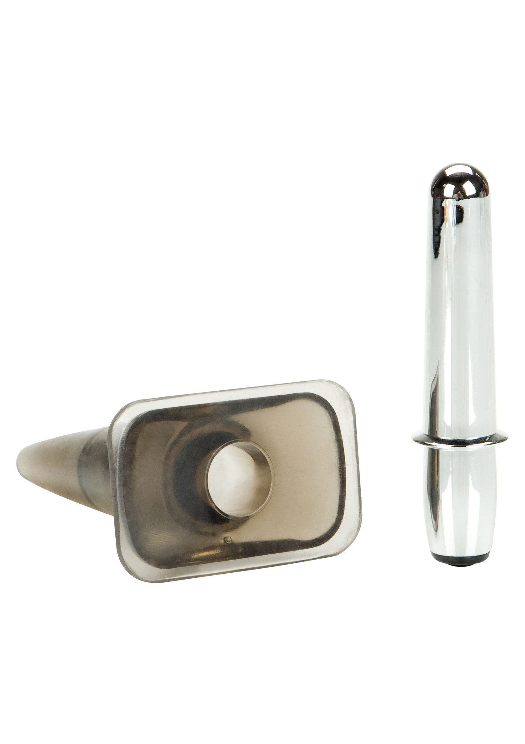 High Intensity Vibro Tease - Afbeelding 9