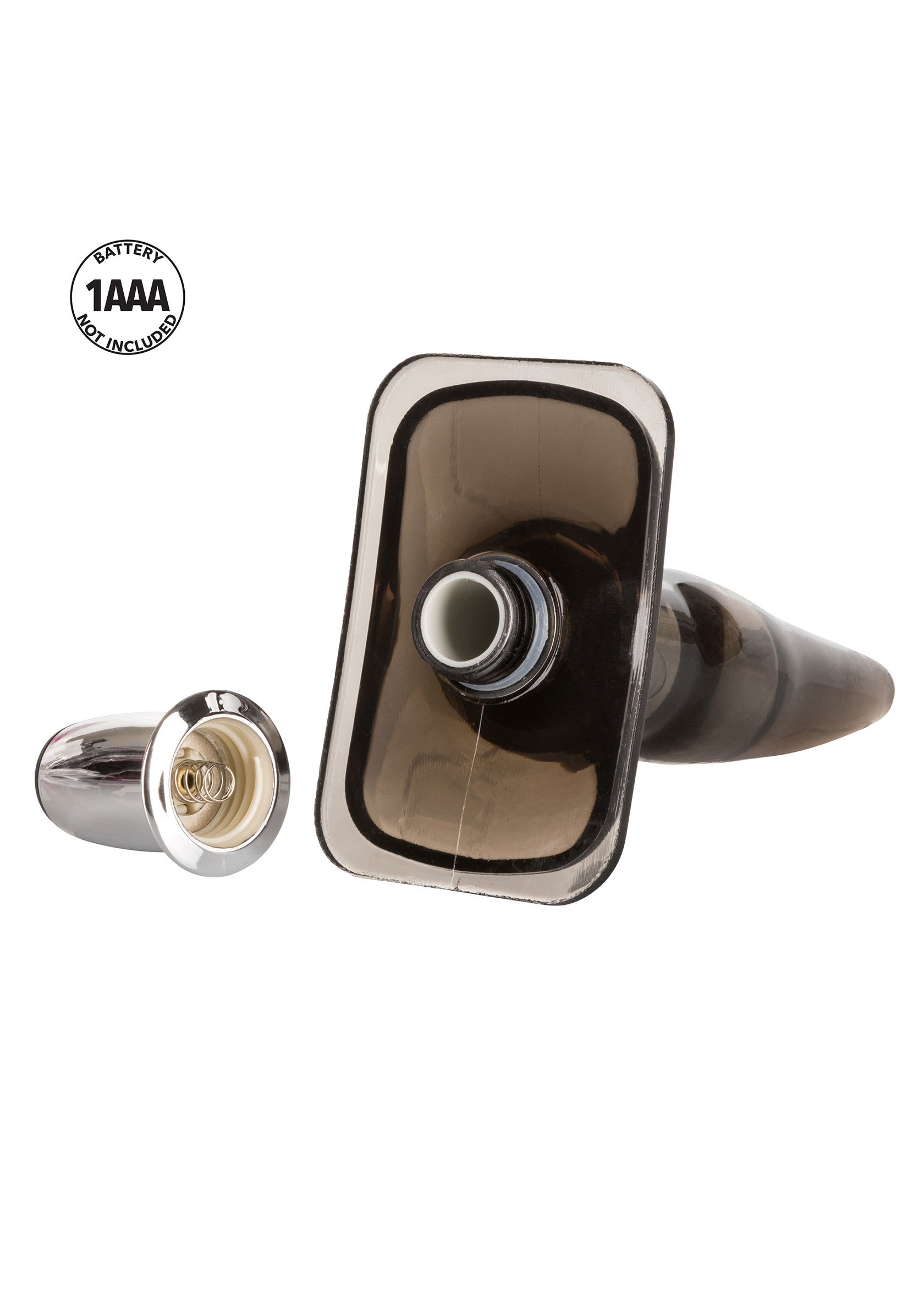 High Intensity Vibro Tease - Afbeelding 10