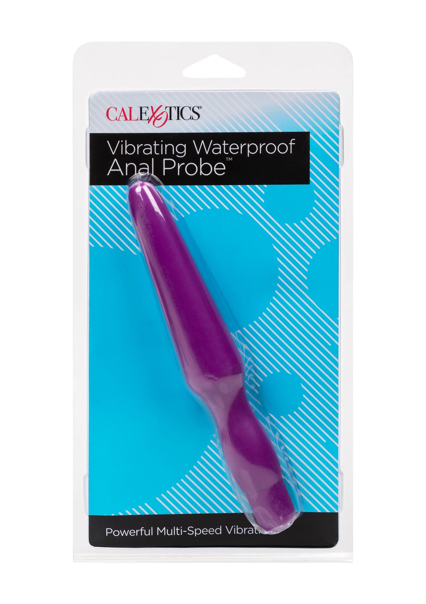 Waterproof Anal Probe - Afbeelding 2