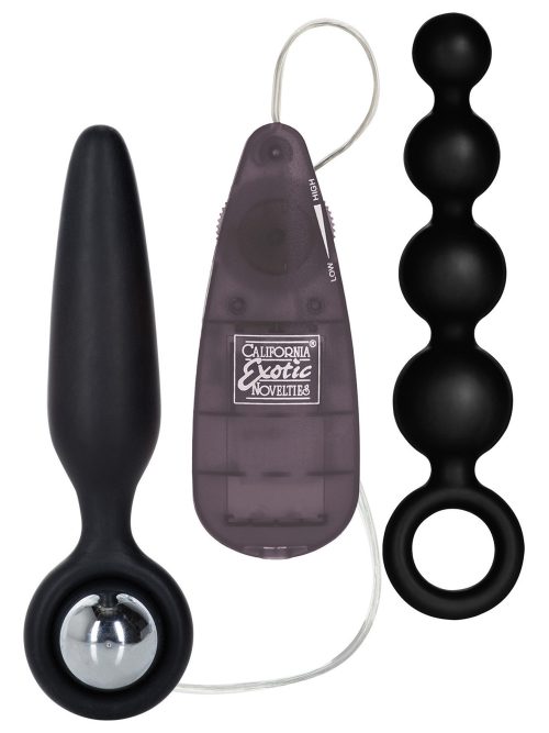 Booty Call Booty Vibro Kit