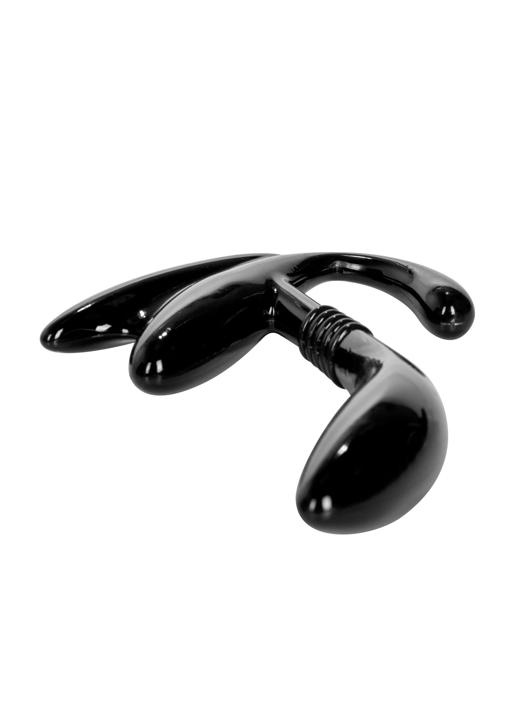 Curved Prostate Probe - Afbeelding 3
