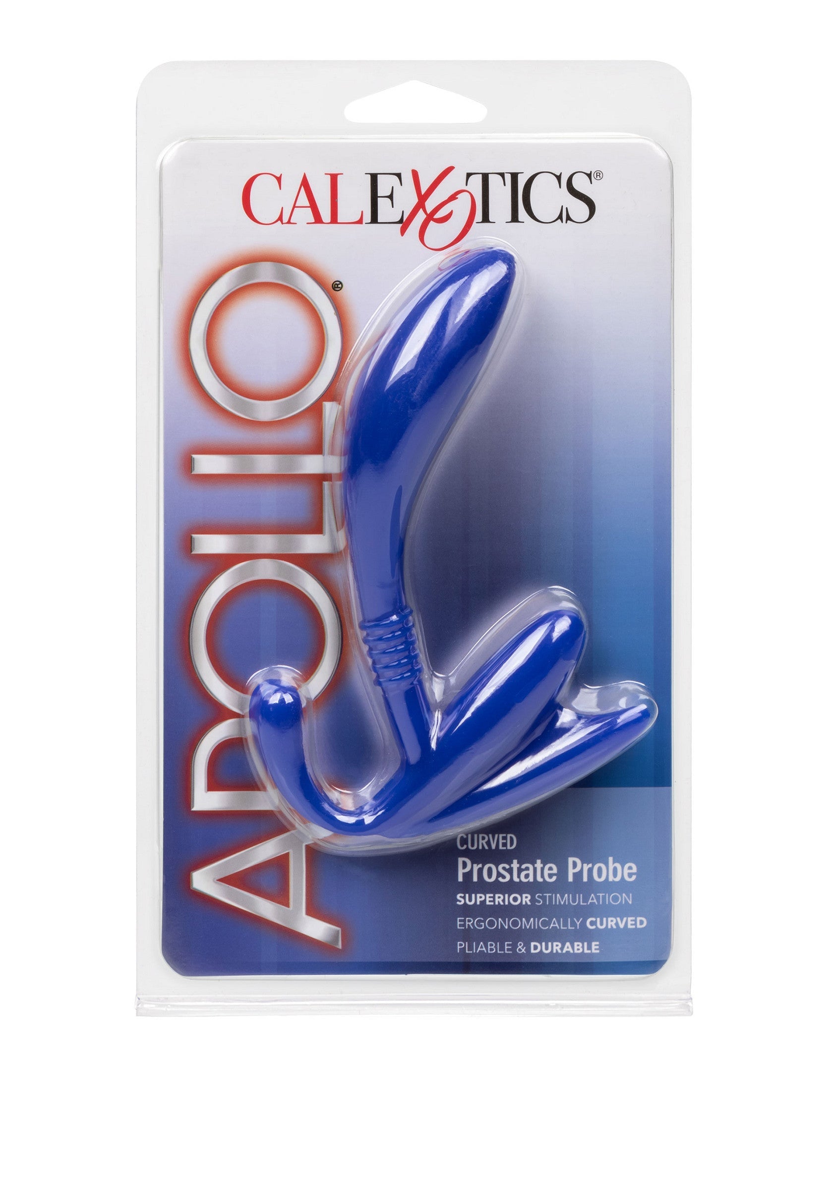 Curved Prostate Probe - Afbeelding 5