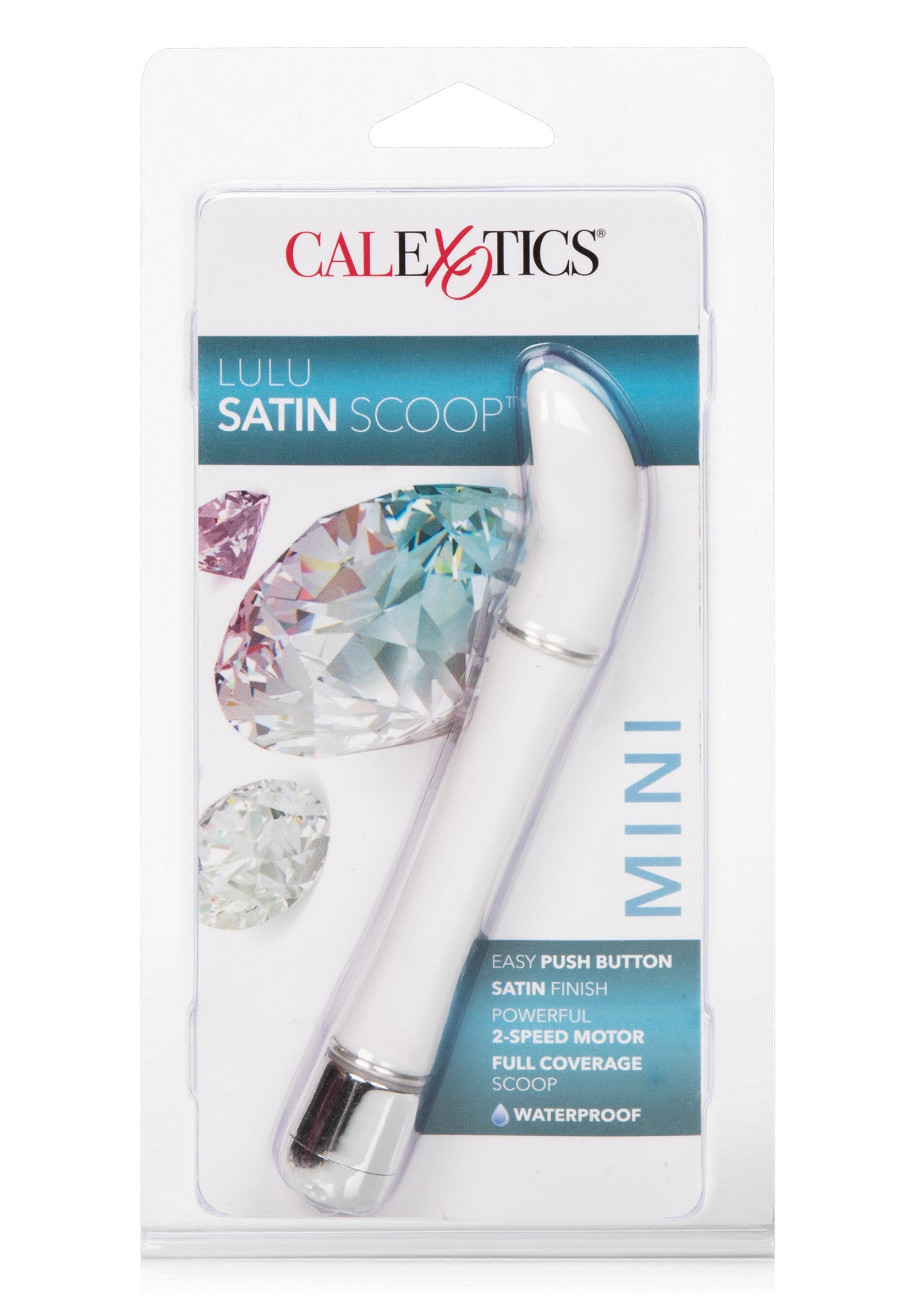 Lulu Satin Scoop - Afbeelding 6