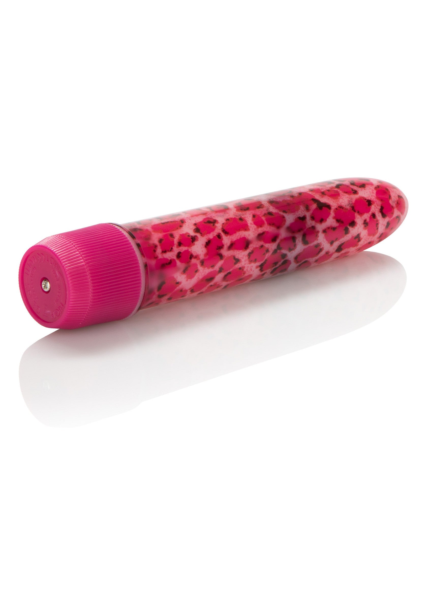 Leopard Massager Mini - Afbeelding 8