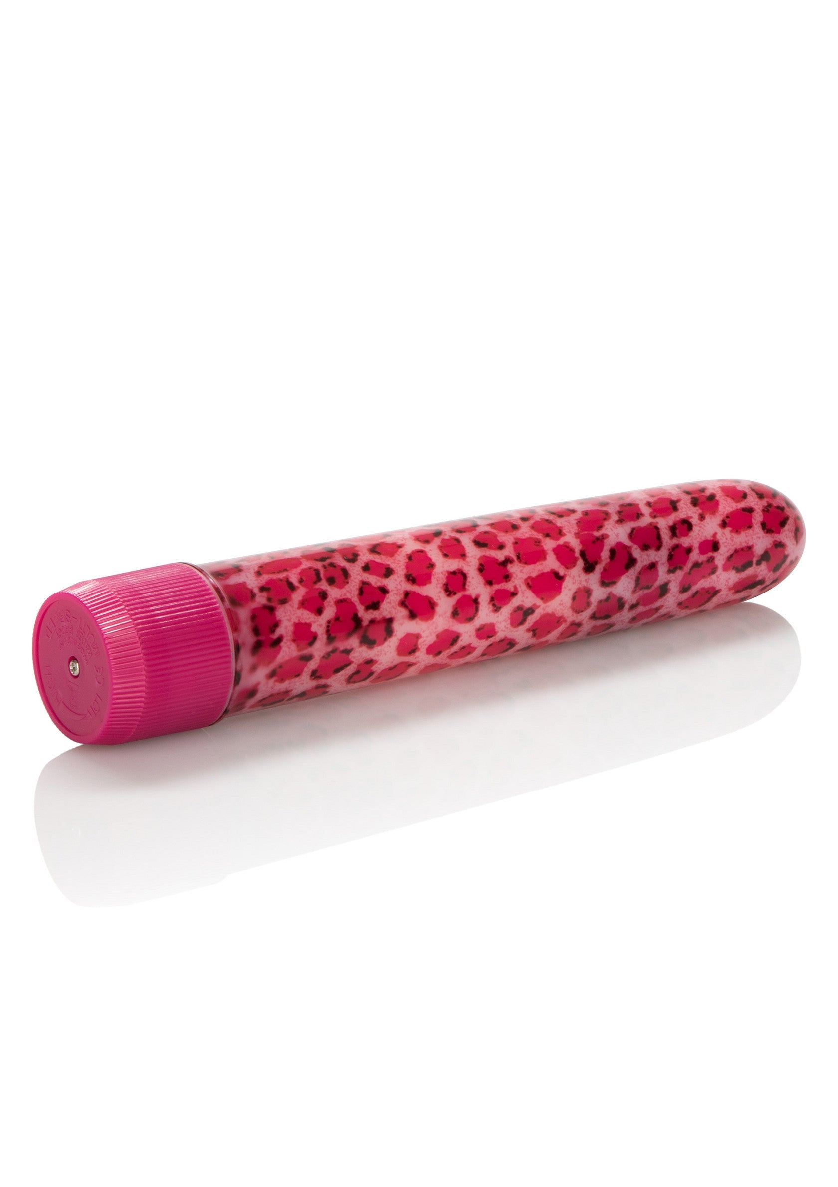 The Leopard Massager - Afbeelding 4