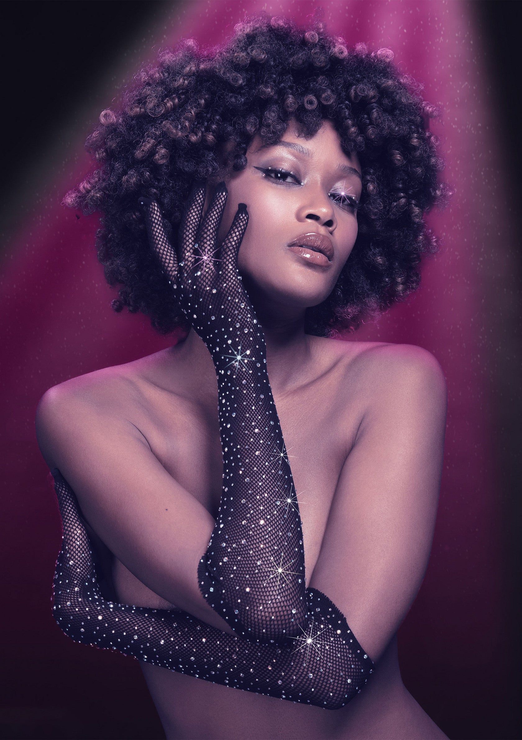 Full Length Gloves - Afbeelding 3