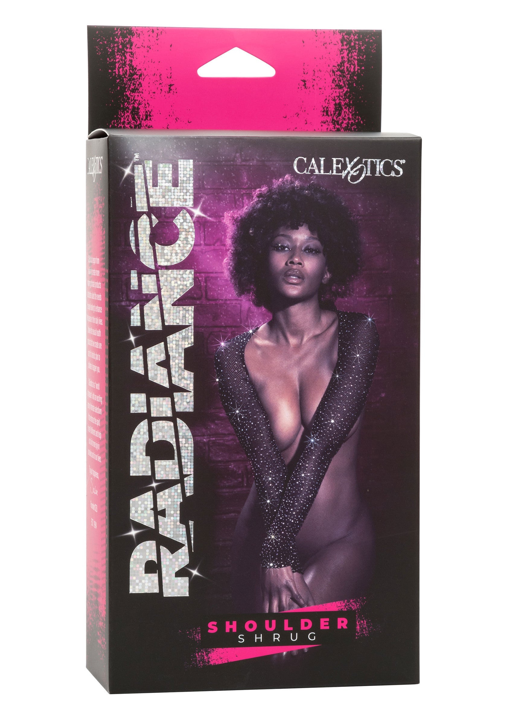 Shoulder Shrug - Afbeelding 4