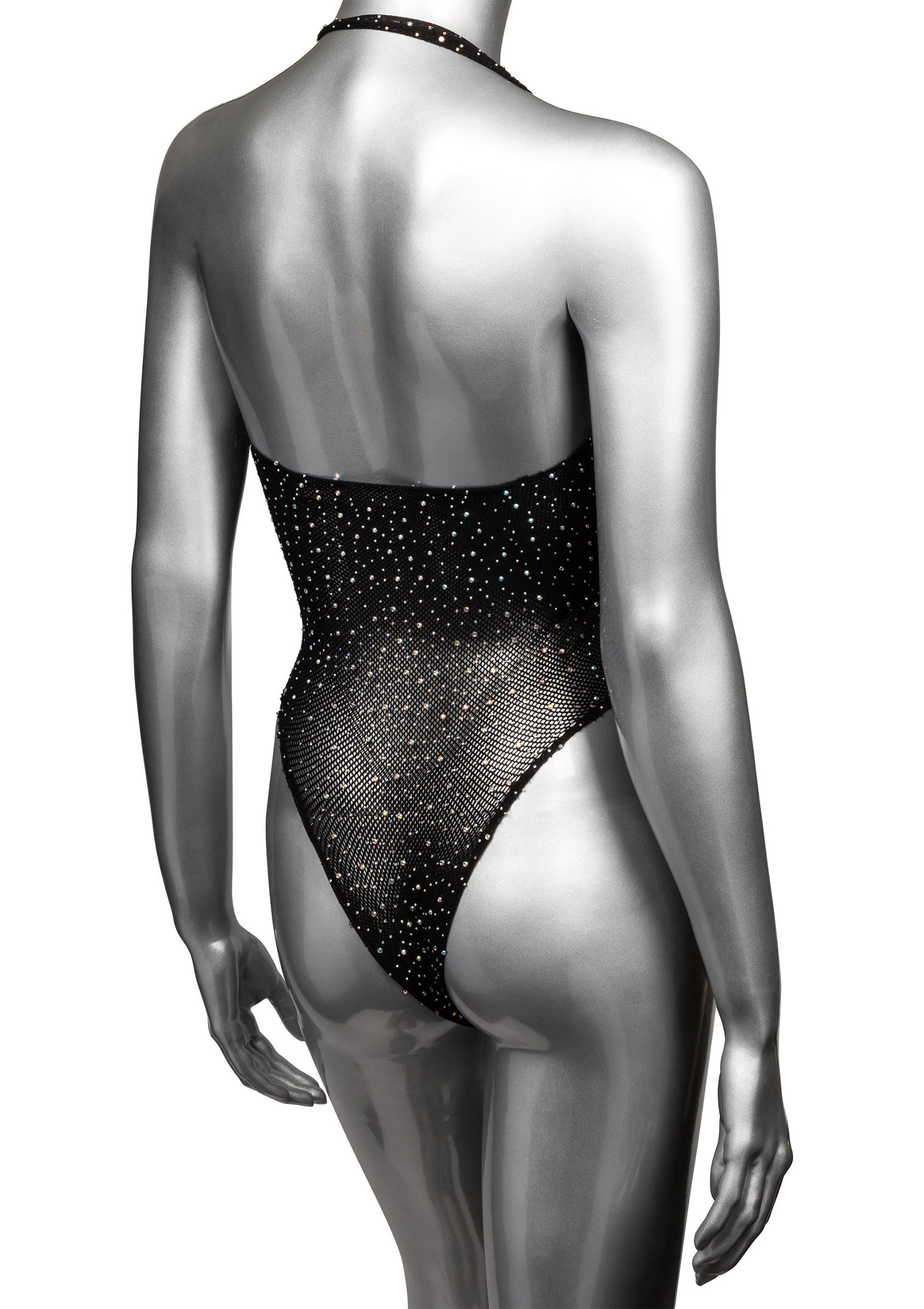 Deep V Bodysuit - Afbeelding 5