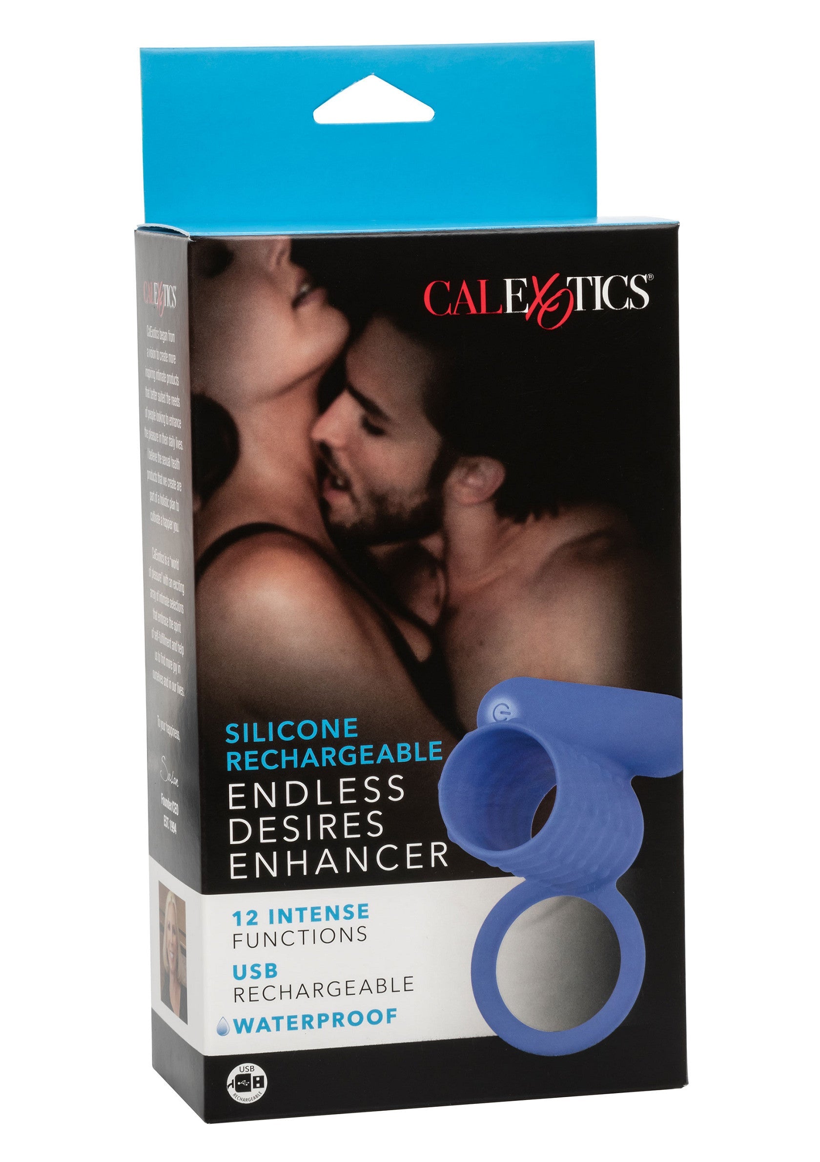 Endless Desires Enhancer - Afbeelding 2