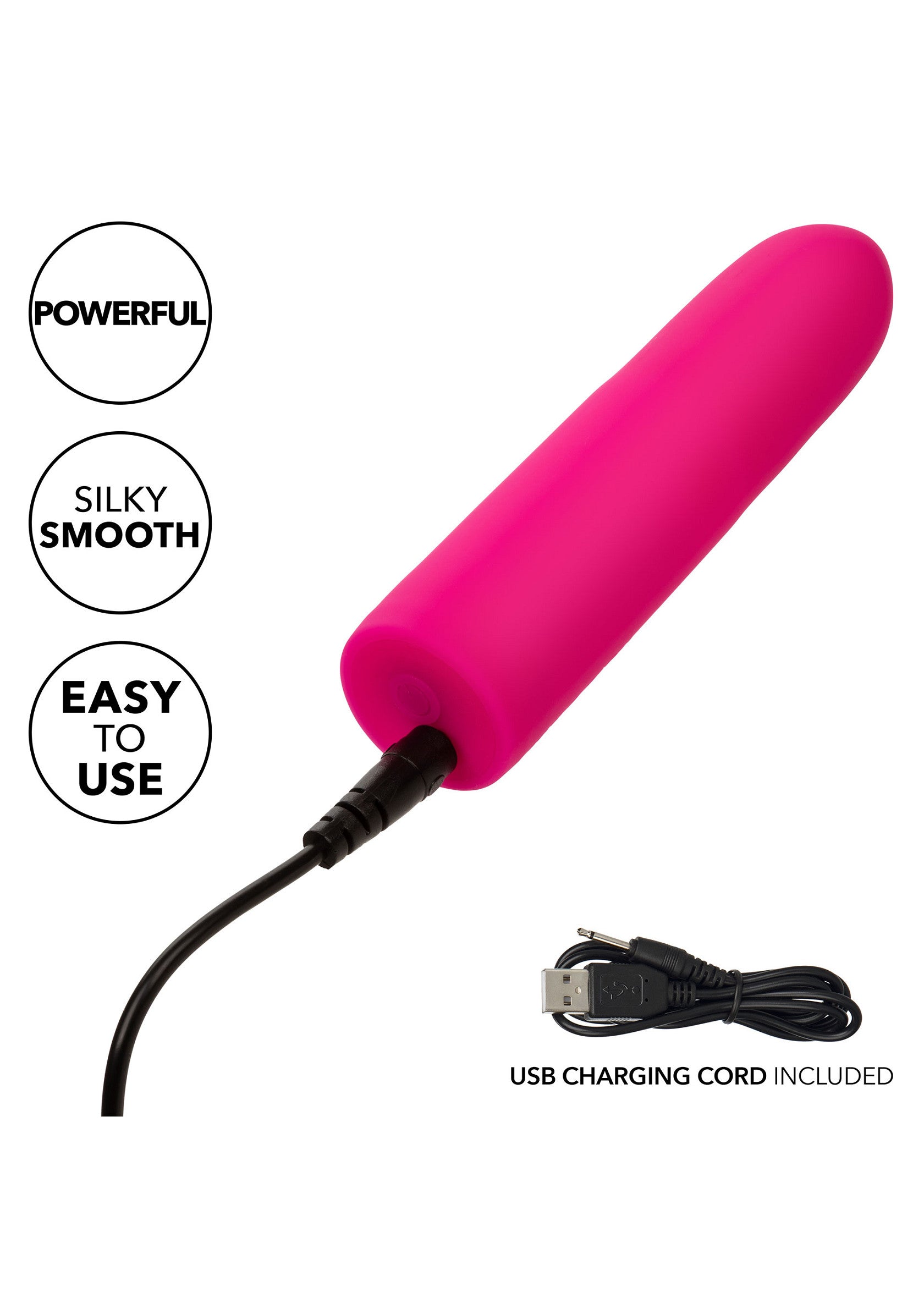 Rechargeable Chic Mini - Afbeelding 7