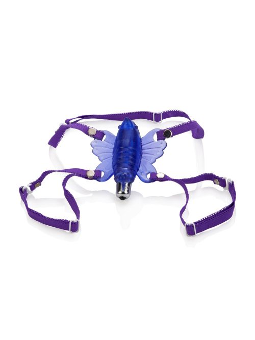 Wireless Venus Butterfly