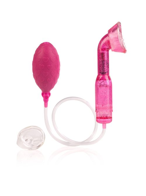 Advanced Clitoral Pump