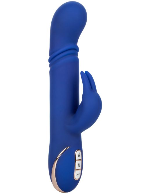 Heated Thrusting G Rabbit