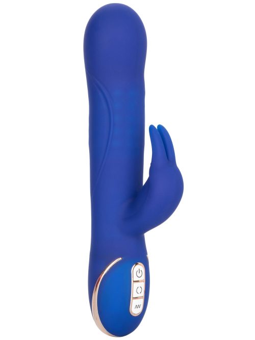 Silicone Rotating Rabbit