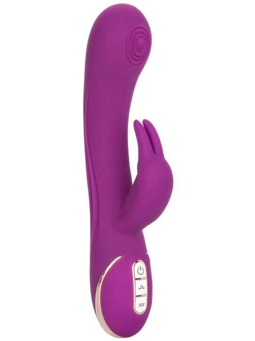 Silicone Thumping Rabbit