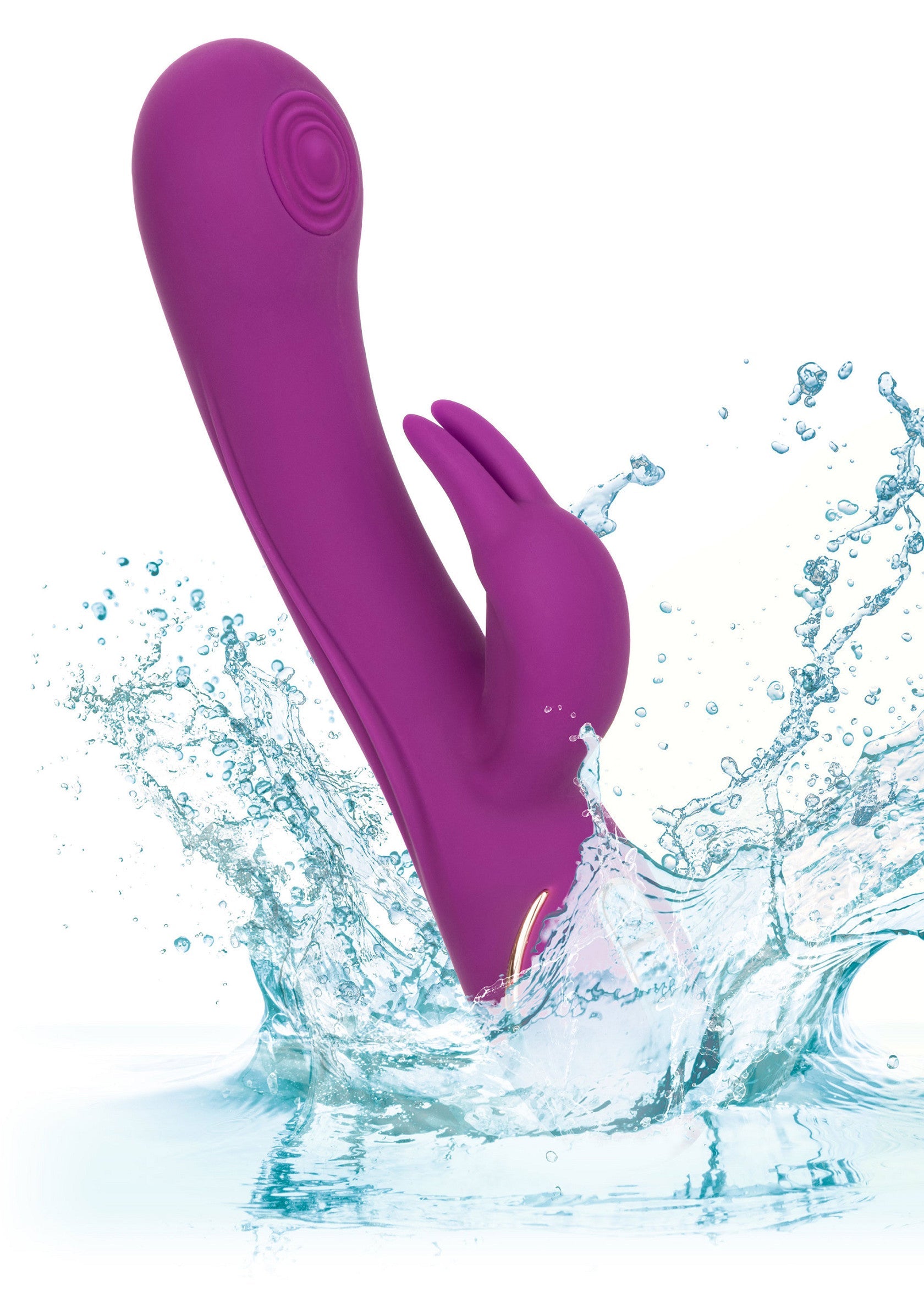 Silicone Thumping Rabbit - Afbeelding 6