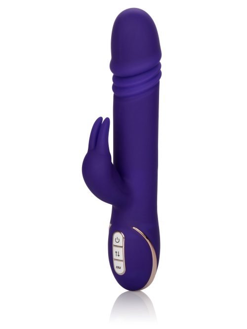 Thrusting Rabbit Signature