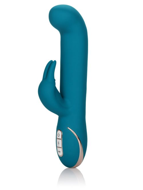 Rocking G Rabbit Signature