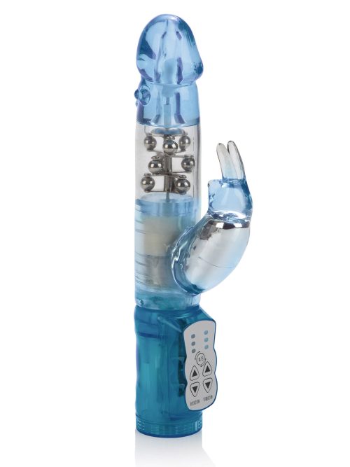 Waterproof Jack Rabbit 3 Rows