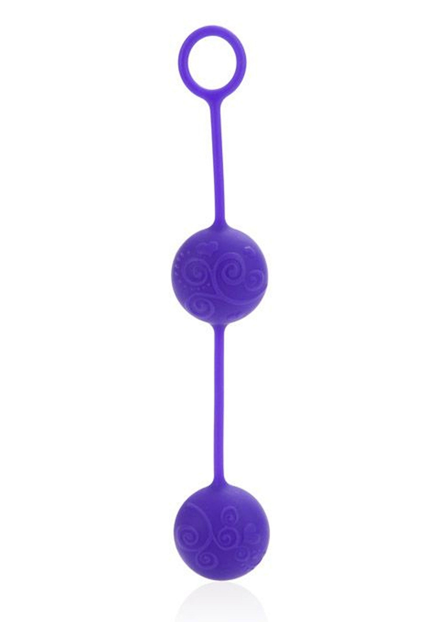 Posh Silicone O Balls - Afbeelding 3