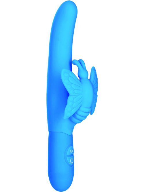 Fluttering Butterfly