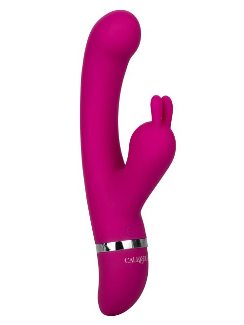 Foreplay Frenzy Bunny Kisser