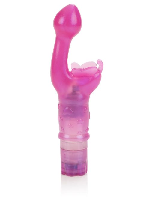 The Original Butterfly Kiss