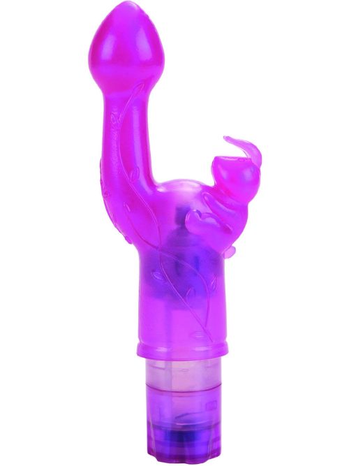 The Original Bunny Kiss