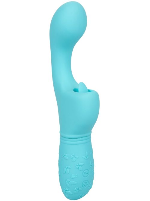 Butterfly Kiss Flicker